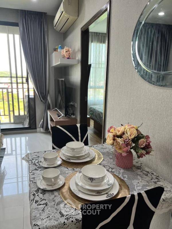 picture 1-BR Condo at The Sky Sriracha in Surasak (ID 1555566) - 11/11