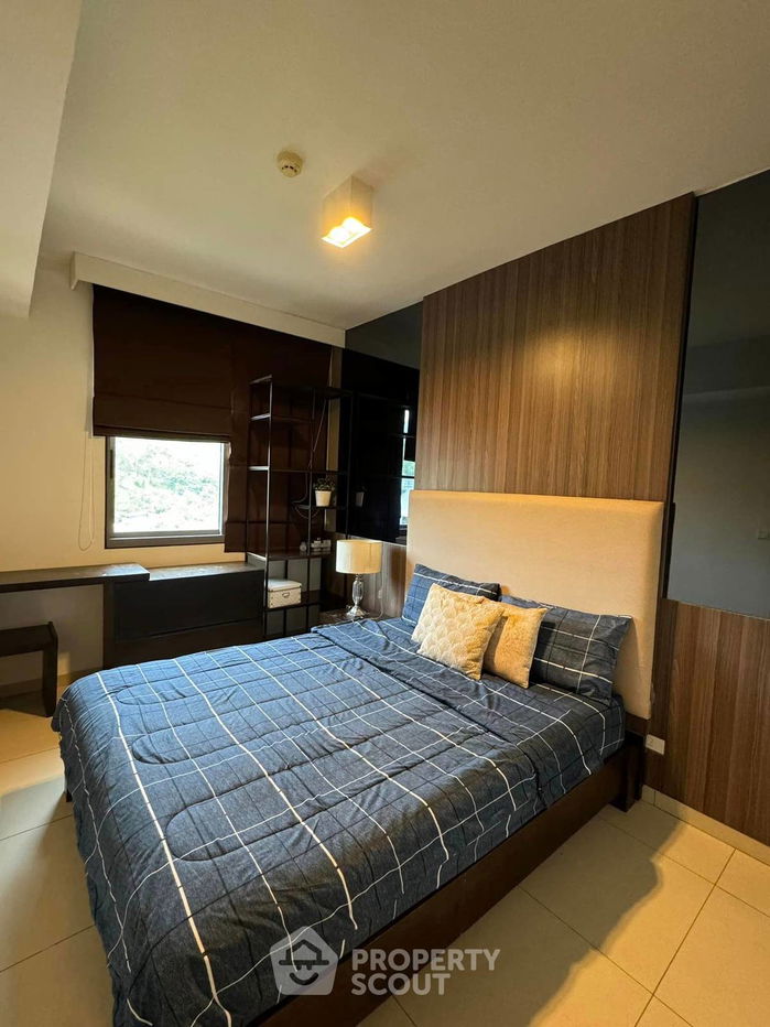 รูป คอนโด 1-ห้องนอน ที่ ยูนิกซ์ พัทยาใต้ ใกล้ ถนนพระตำหนัก พัทยา (ID 1539646) - รูปที่ 2/5