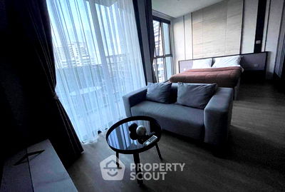 Condos for rent : 1-BR Condo at Andromeda Condominium Pattaya close to Phratamnak (ID 1780648)