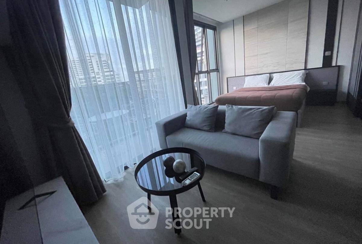 picture 1-BR Condo at Andromeda Condominium Pattaya close to Phratamnak (ID 1780648) - 1/5