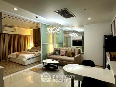 ขายคอนโด : คอนโด 1-ห้องนอน ที่ โนเบิล รีมิกซ์ ใกล้ BTS ทองหล่อ (ID 882703)