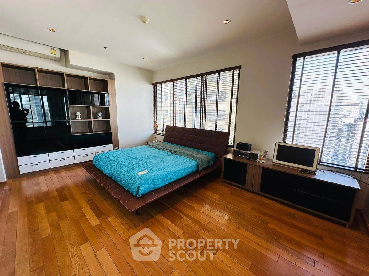 รูป คอนโด 2-ห้องนอน ที่ ดิ เอ็มโพริโอ เพลส ใกล้ BTS พร้อมพงษ์ (ID 2099377) - รูปที่ 5/12