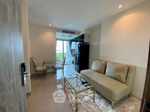 1-BR Condo at The Riviera Monaco close to Pattaya (ID 1535943)