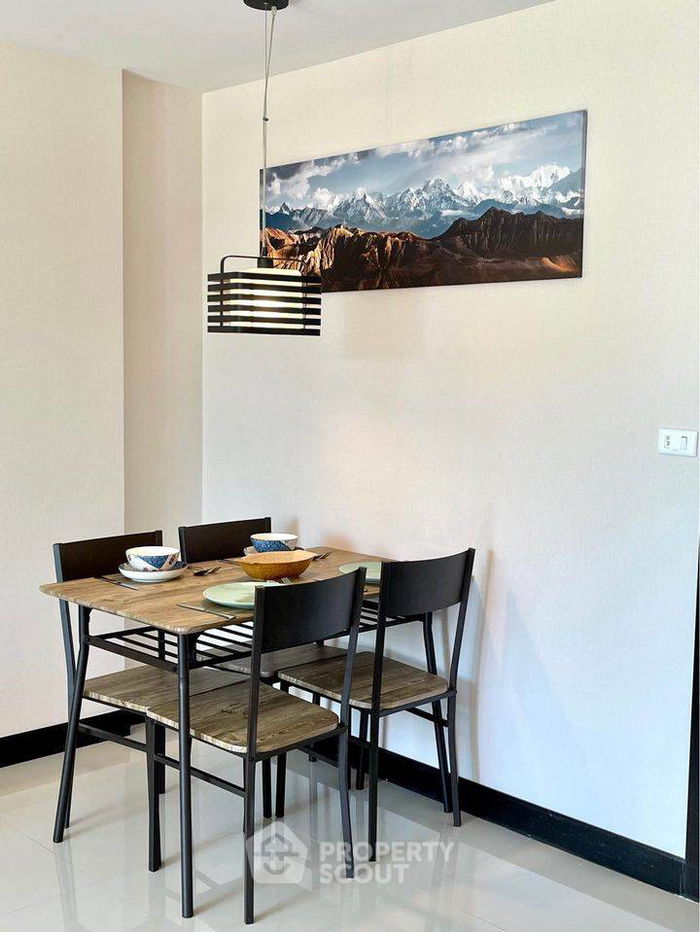 รูป คอนโด 2-ห้องนอน ที่ เดอะ 88 คอนโด หิวหิน ใกล้ เมืองหัวหิน (ID 1044711) - รูปที่ 5/12