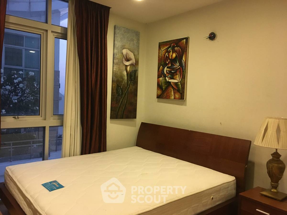 picture 3-BR Condo at Nusasiri Grand Condominium near BTS Ekkamai (ID 514536) - 13/23