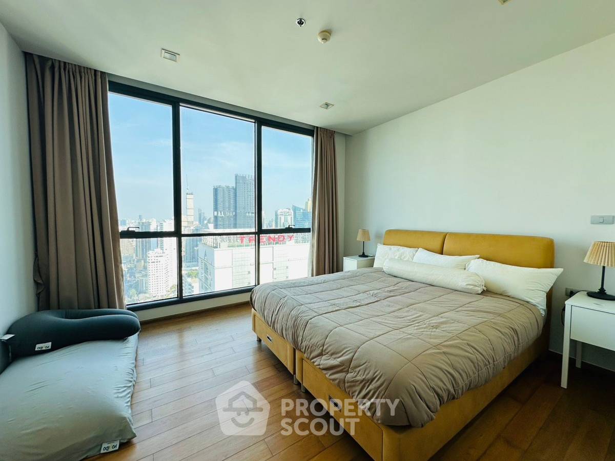 รูป คอนโด 3-ห้องนอน ที่ ไฮด์ สุขุมวิท 13 คอนโดมิเนี่ยม ใกล้ BTS นานา (ID 2060900) - รูปที่ 8/14