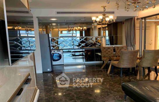 picture 2-BR Condo at Star View close to Phra Ram 3 (ID 1316317) - 5/12