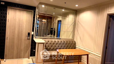 ขายคอนโด : คอนโด 1-ห้องนอน ที่ เอช คิว ทองหล่อ ใกล้ BTS ทองหล่อ (ID 825377)