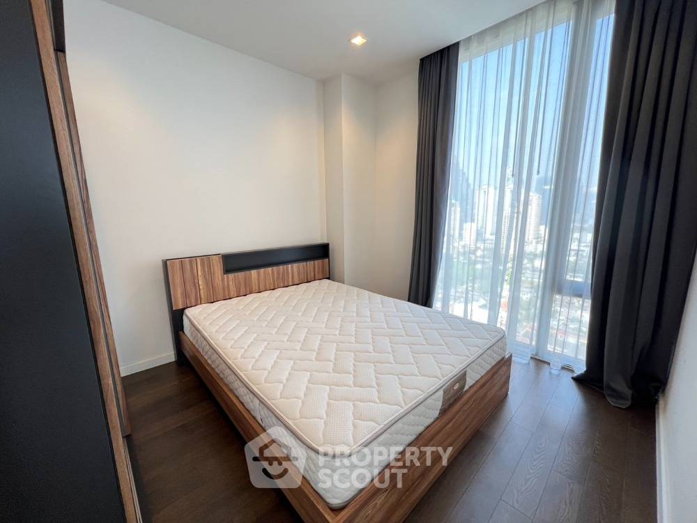 รูป คอนโด 2-ห้องนอน ที่ คอนโด นารา ไนน์ สาทร-นราธิวาส ใกล้ BTS เซนต์หลุยส์ (ID 2038652) - รูปที่ 12/14