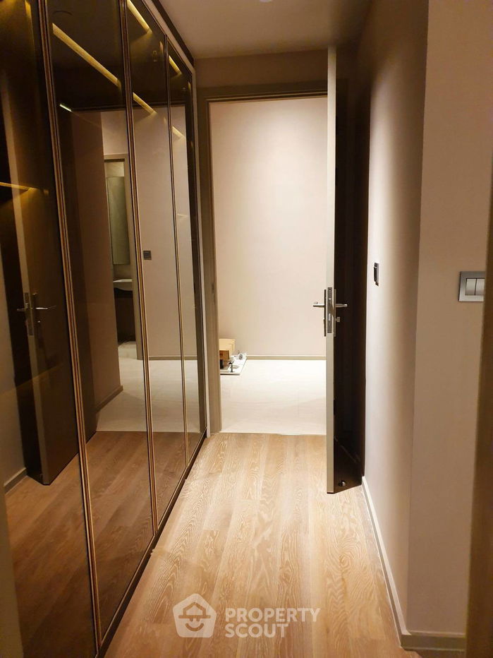 picture 2-BR Condo at Ashton Silom near BTS Chong Nonsi (ID 1013673) - 18/19