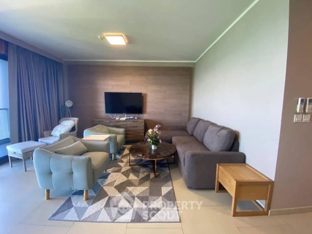 รูป คอนโด 2-ห้องนอน ที่ ซายร์ วงศ์อมาตย์ ใกล้ วงศ์อมาตย์ (ID 2114992) - รูปที่ 1/9