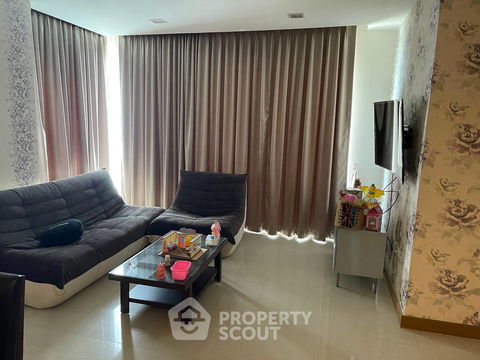2-BR Condo at The Palm - Wongamart Beach close to Sanctuary of Truth (ID 1919653)
