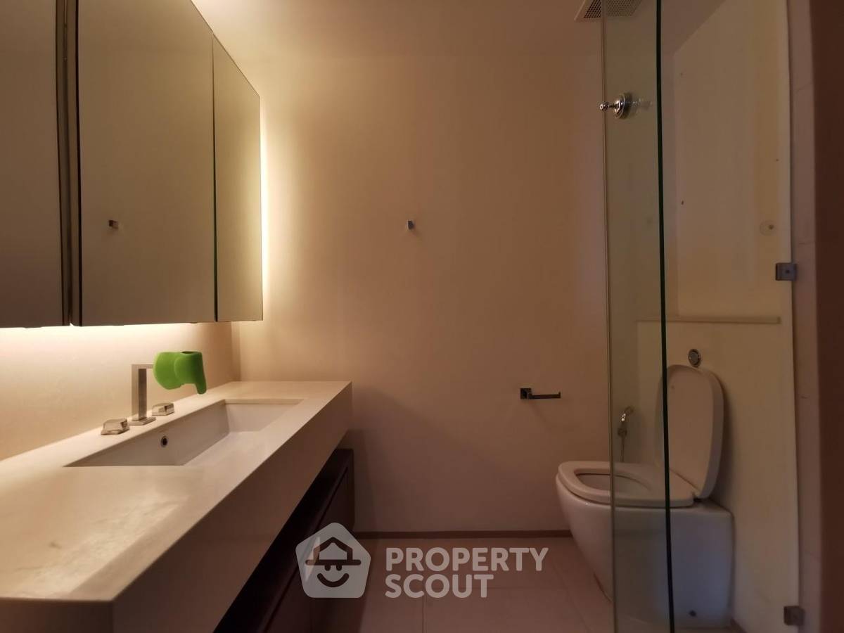 รูป คอนโด 3-ห้องนอน ที่ เดอะ ริเวอร์ คอนโดมิเนียม ใกล้ BTS สะพานตากสิน (ID 621117) - รูปที่ 7/13