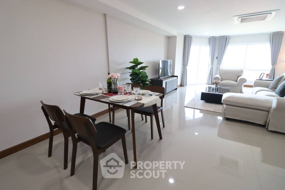 picture 2-BR Condo at Grand View Condo close to Baan Amphur (ID 2092979) - 12/22