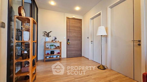 2-BR Condo at The Line Phahon - Pradipat near BTS Saphan Khwai (ID 1925929)