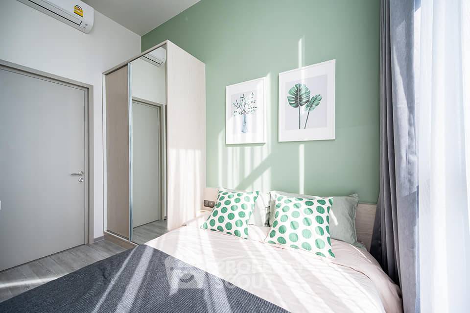 picture 1-BR Condo at The Line Sukhumvit 101 near BTS Punnawithi (ID 671085) - 8/9