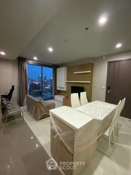 1-BR Condo at Pyne By Sansiri near BTS Ratchathewi (ID 1532992)