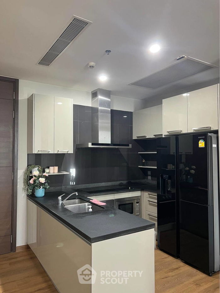 รูป คอนโด 3-ห้องนอน ที่ ควอทโทร บาย แสนสิริ ใกล้ BTS ทองหล่อ (ID 2067122) - รูปที่ 5/12