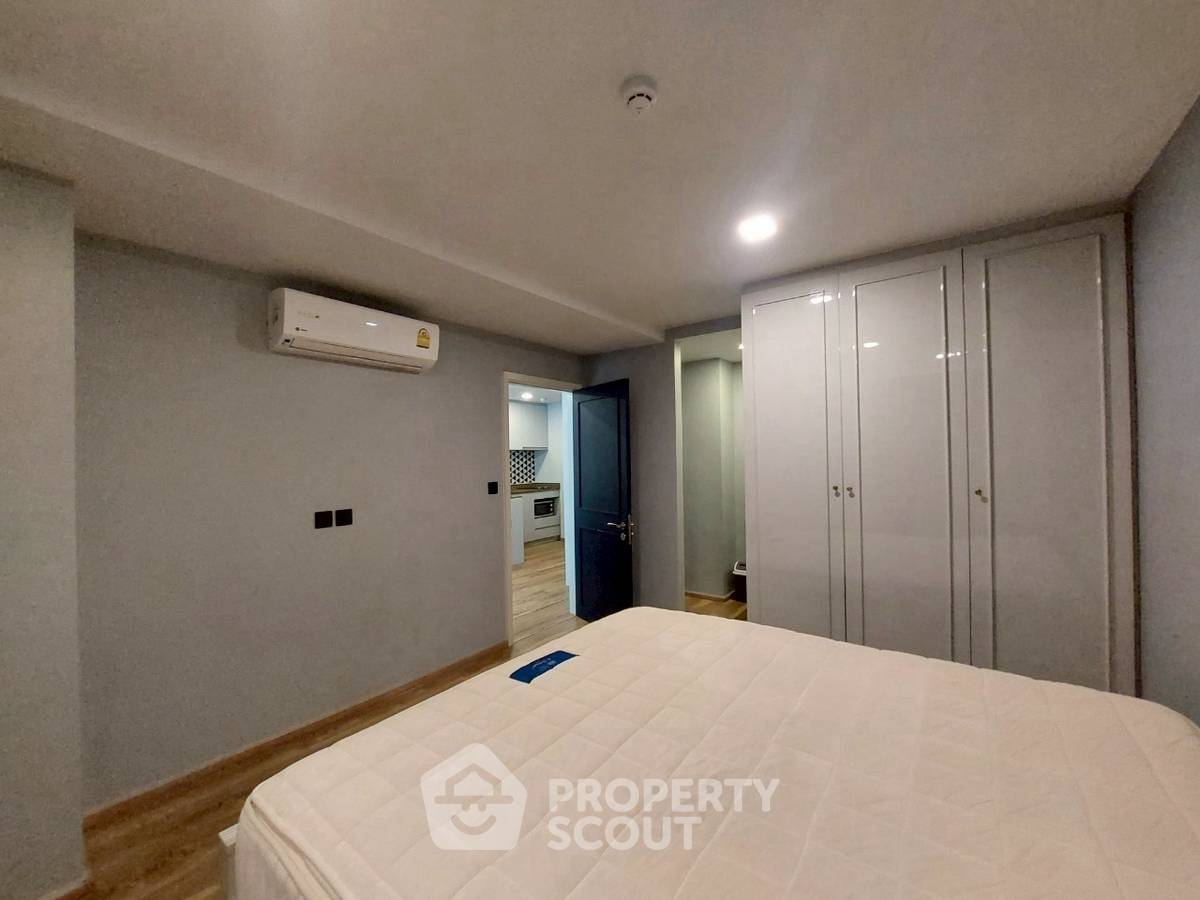 picture 1-BR Condo at Maestro 01 Sathorn - Yenakat near MRT Khlong Toei (ID 2081074) - 5/11