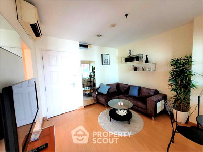 Condos for sale : 1-BR Condo at Life @ Sukhumvit 65 near BTS Phra Khanong (ID 511178)
