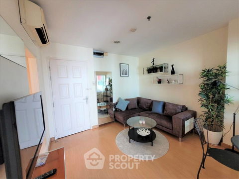 1-BR Condo at Life @ Sukhumvit 65 near BTS Phra Khanong (ID 511178)