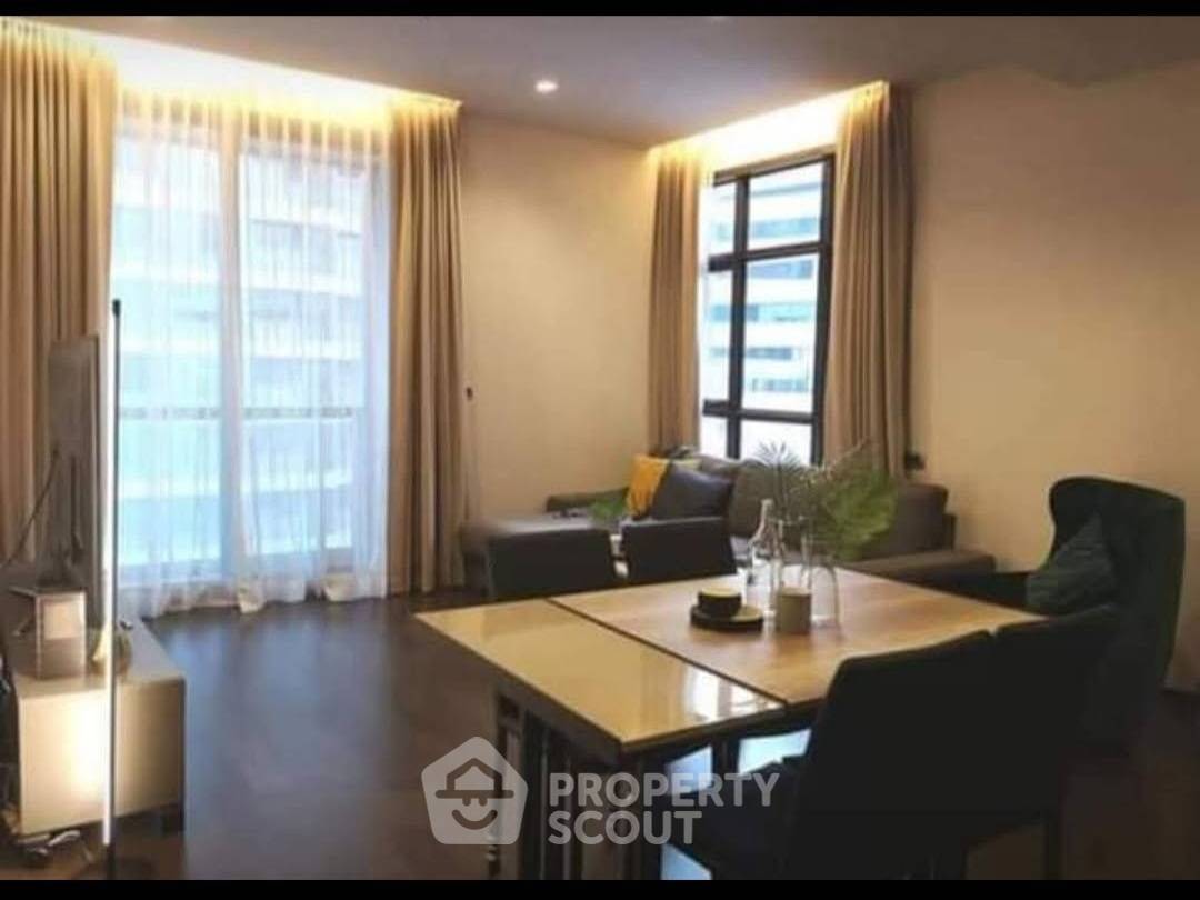 picture 2-BR Condo at The XXXIX By Sansiri near BTS Phrom Phong (ID 2145690) - 6/10