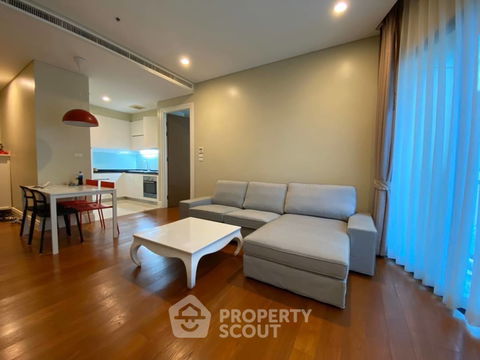 2-BR Condo at Bright Sukhumvit 24 Condominium near BTS Phrom Phong (ID 392840)