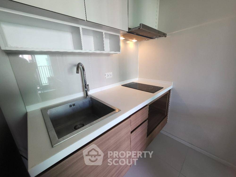 รูป คอนโด 1-ห้องนอน ที่ ฟิวส์ จันทร์-สาทร ใกล้ BTS สุรศักดิ์ (ID 827639) - รูปที่ 18/30