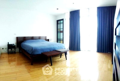 Condos for rent : 200m To BTS Phloen Chit: 3-BR Athenee Residence, 21st Floor (ID 387350)