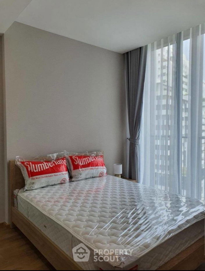 picture 1-BR Condo at Noble Be 33 near BTS Phrom Phong (ID 1561897) - 2/6