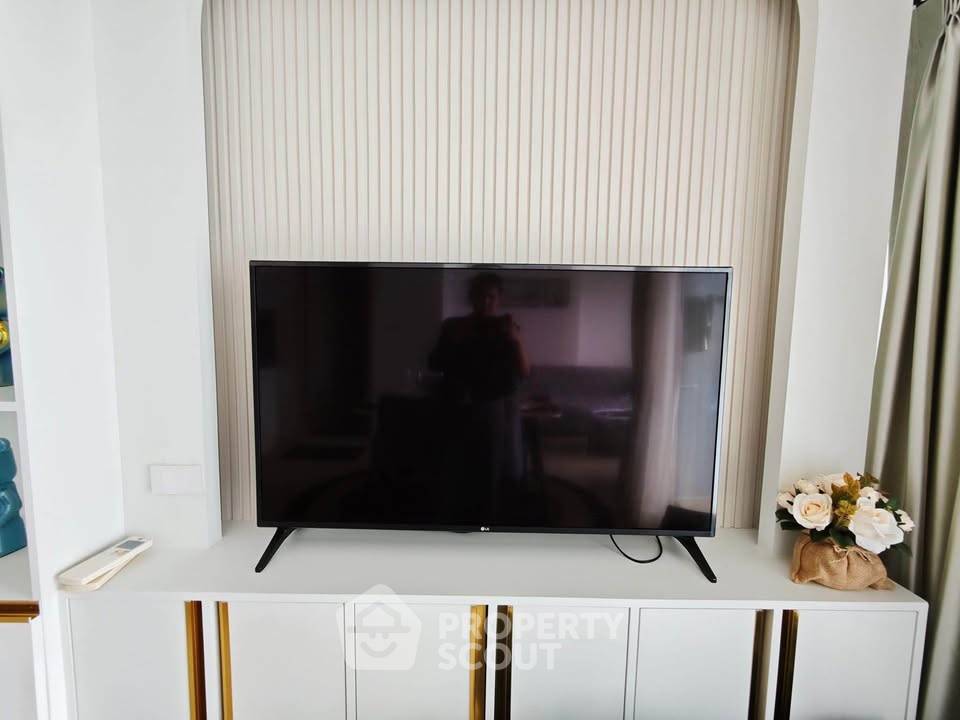 picture 2-BR Condo at Lumpini Park Beach Jomtien close to Jomtien Beach (ID 2123949) - 21/23