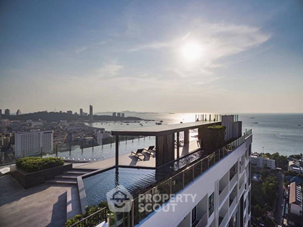 picture 1-BR Condo at The Base Central Pattaya close to Pattaya Klang (ID 894187) - 15/15