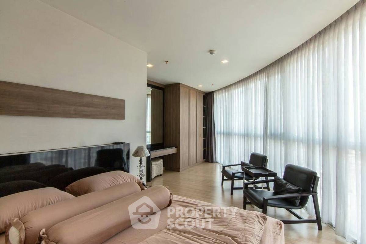 รูป คอนโด 1-ห้องนอน ที่ เลอรัก คอนโดมิเนียม ใกล้ BTS พระโขนง (ID 1539058) - รูปที่ 4/6