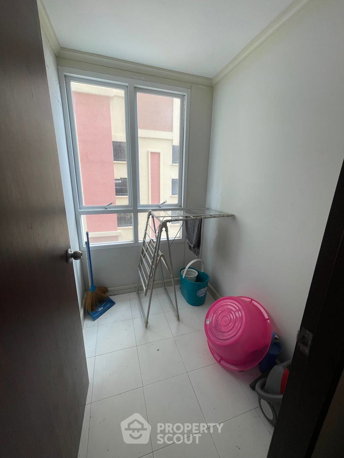 picture 2-BR Condo at The Oleander near BTS Nana (ID 2139854) - 20/25
