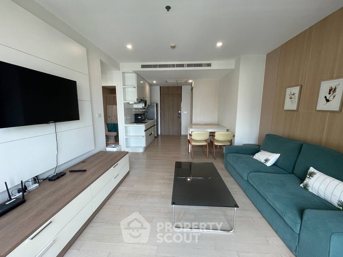 picture 2-BR Condo at Noble Remix near BTS Thong Lor (ID 2026960) - 2/11