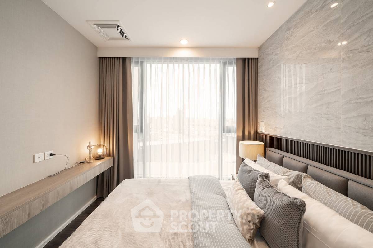 รูป คอนโด 2-ห้องนอน ที่ วิซดอม อินสปาย สุขุมวิท ใกล้ BTS ปุณณวิถี (ID 2169267) - รูปที่ 15/17