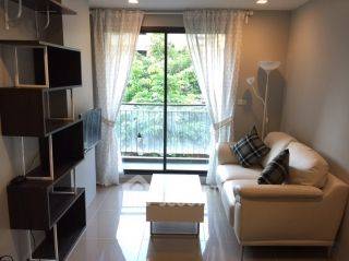 picture 1-BR Condo at Mirage Sukhumvit 27 near BTS Asok (ID 2103020) - 4/8