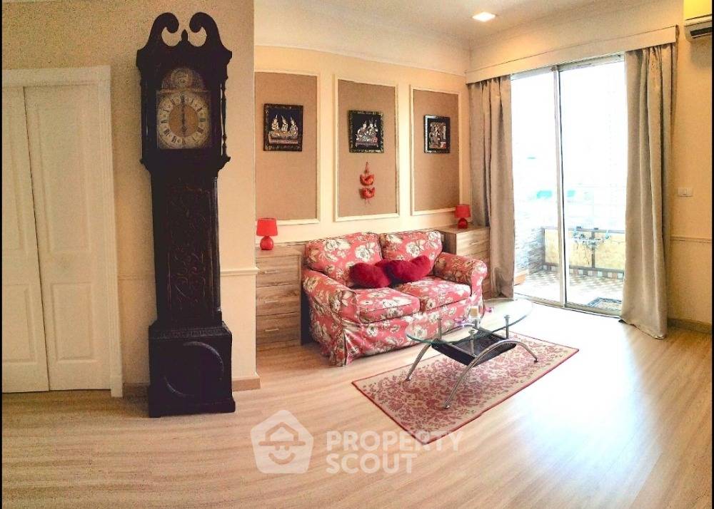 รูป คอนโด 2-ห้องนอน ที่ เดอะ ไลท์เฮ้าส์ คอนโดมิเนียม ใกล้ BTS กรุงธนบุรี (ID 1940654) - รูปที่ 9/11