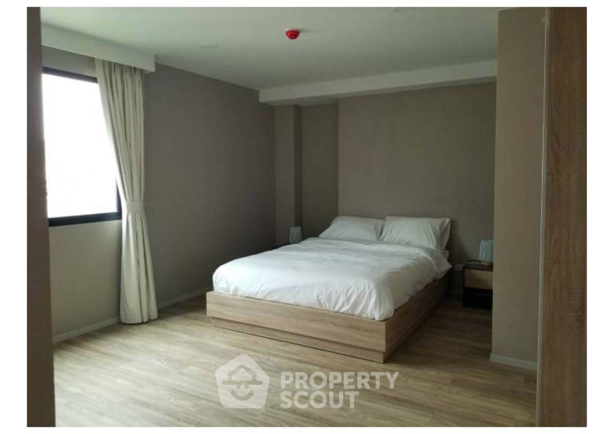 รูป คอนโด 2-ห้องนอน ที่ บลอสซั่ม คอนโด สาทร-เจริญราษฎร์ ใกล้ BTS สุรศักดิ์ (ID 514588) - รูปที่ 8/16
