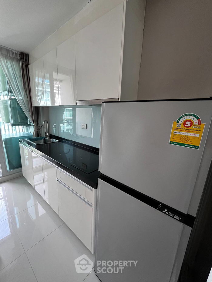 รูป คอนโด 1-ห้องนอน ที่ เมย์แฟร์ เพลส สุขุมวิท 64 ใกล้ BTS ปุณณวิถี (ID 1472100) - รูปที่ 7/9
