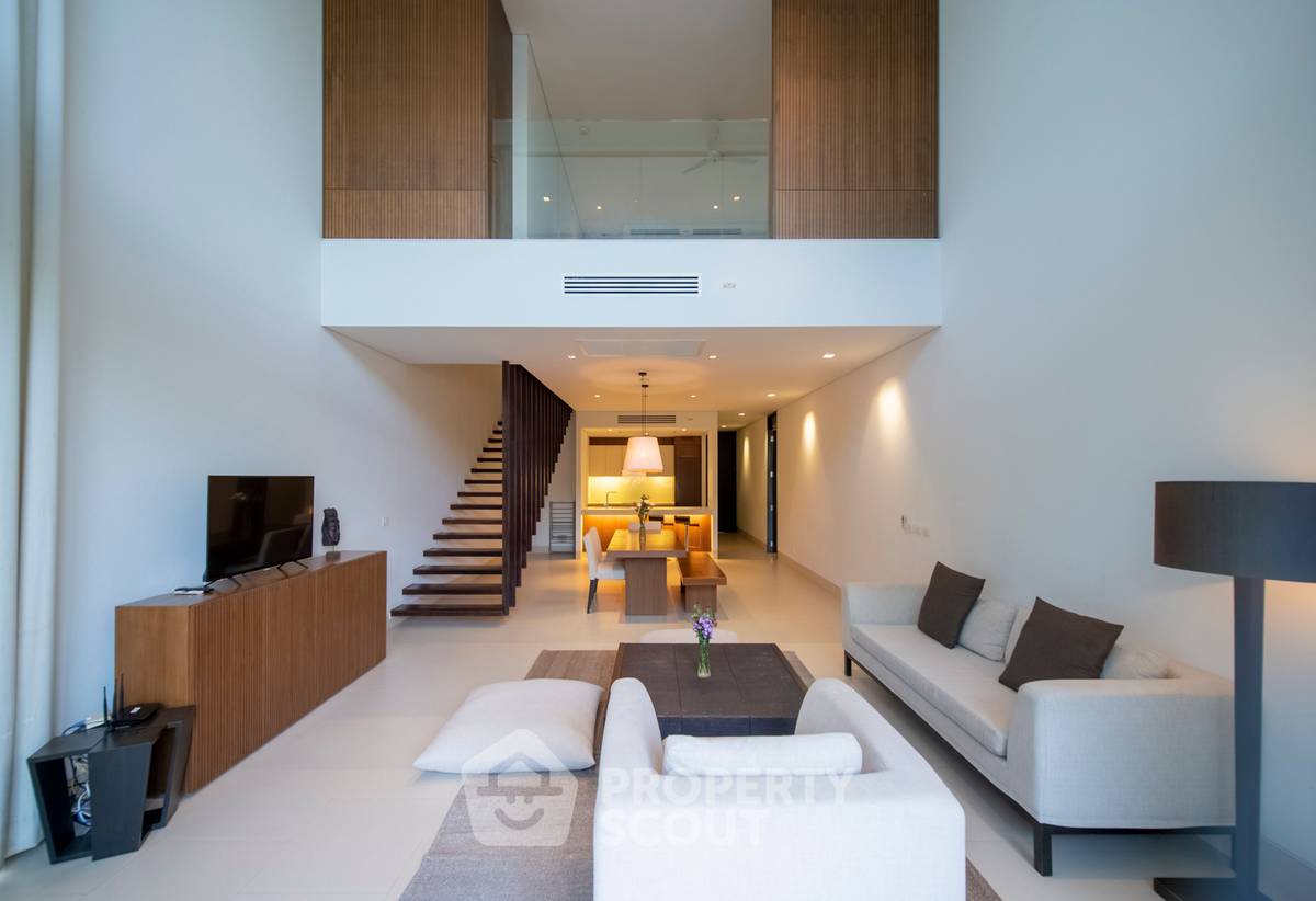 picture 2-BR Condo at Baan Yamu Residences close to Cape Yamu (ID 1352117) - 1/9