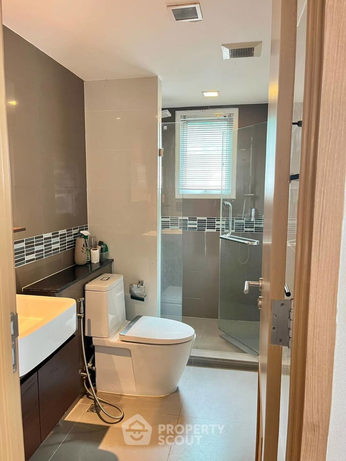 รูป คอนโด 2-ห้องนอน ที่ อินเตอร์ ลักส์ พรีเมียร์ สุขุมวิท 13 ใกล้ ARL มักกะสัน (ID 1887161) - รูปที่ 10/14