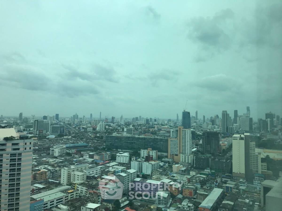 picture 3-BR Condo at Bright Sukhumvit 24 Condominium near BTS Phrom Phong (ID 1439373) - 3/9
