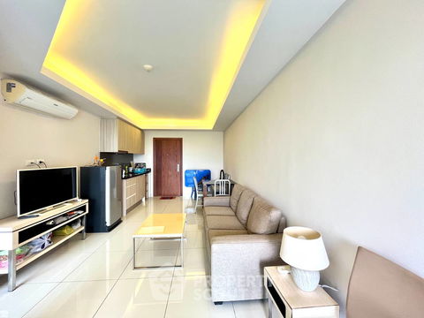 1-BR Condo at Laguna Beach Resort close to Pattaya (ID 1000345)