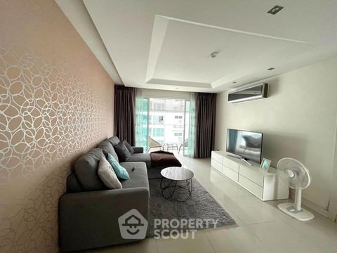 1-BR Condo at Sunset Boulevard Residence close to Phratamnak (ID 1567040)