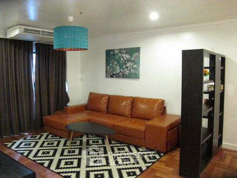 2-BR Condo at Liberty Park 2 near ARL Makkasan (ID 514524)