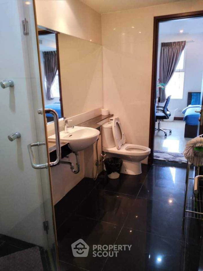 รูป คอนโด 2-ห้องนอน ที่ เดอะ เรสซิเดนท์ แอท ดรีม พัทยา ใกล้ เมืองพัทยา (ID 1534260) - รูปที่ 9/9