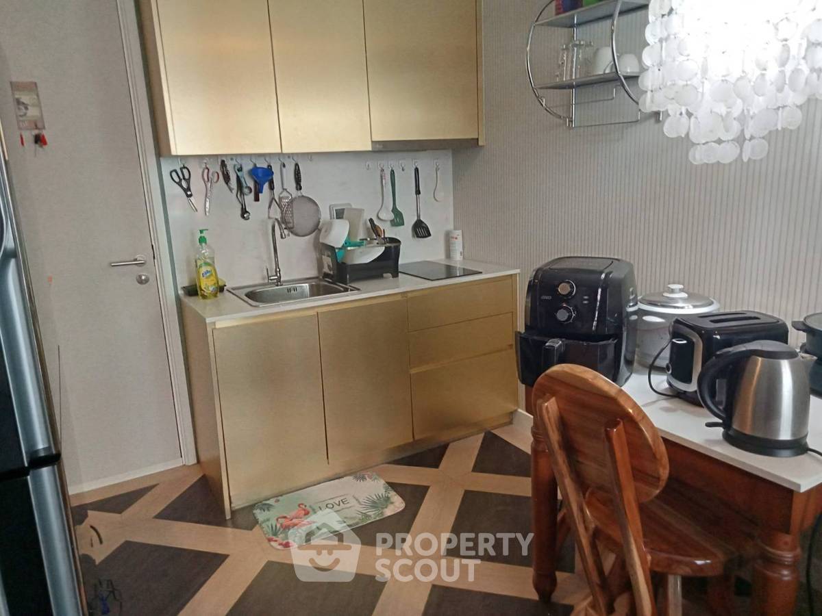 รูป คอนโด 1-ห้องนอน ที่ เอสปันยา คอนโด รีสอร์ท พัทยา ใกล้ เมืองพัทยา (ID 1290668) - รูปที่ 12/23