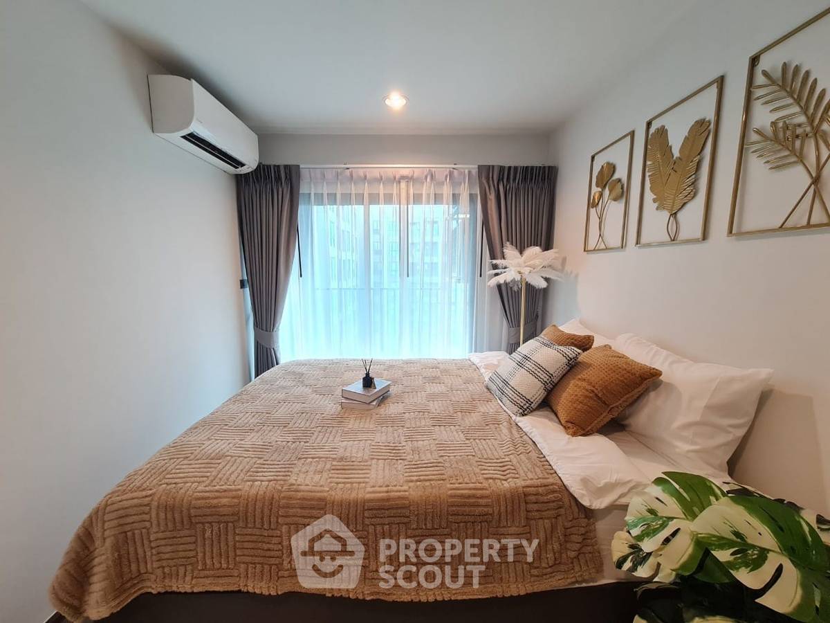 รูป คอนโด 2-ห้องนอน ที่ ดิ เอ็กเซล ลาดพร้าว-สุทธิสาร ใน วังทองหลาง (ID 1840619) - รูปที่ 4/12