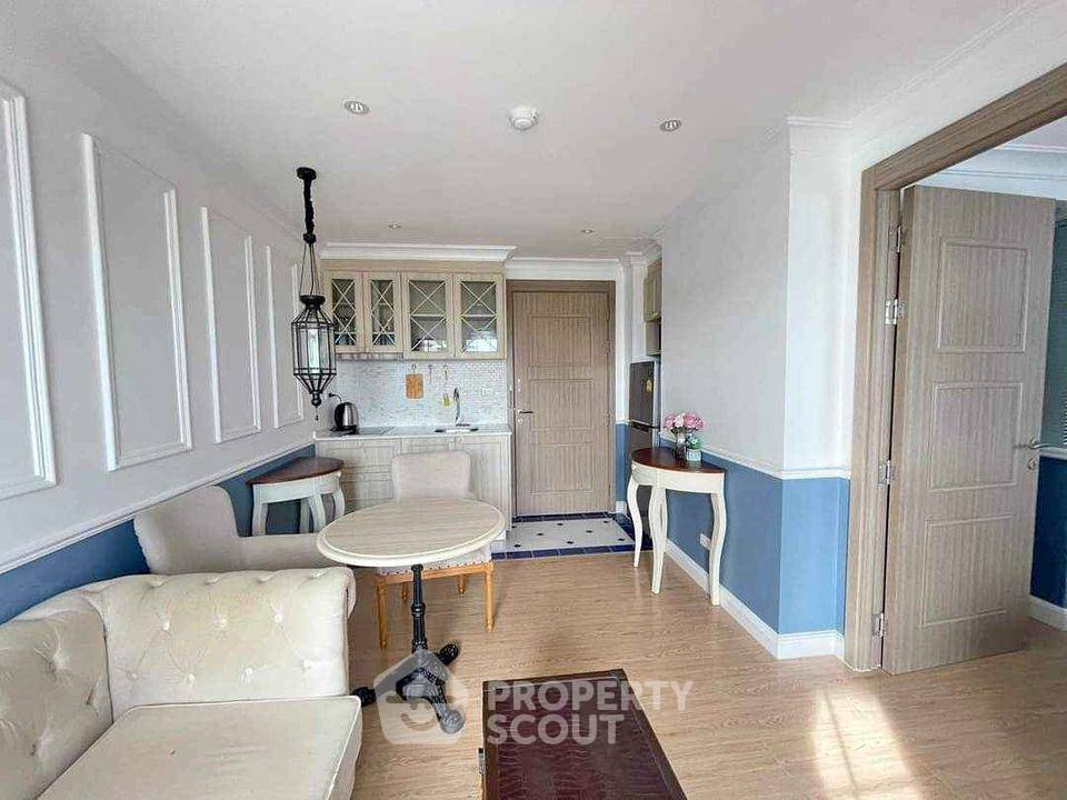 picture 1-BR Condo at Seven Seas Côte DAzur close to Pattaya (ID 1889603) - 1/21